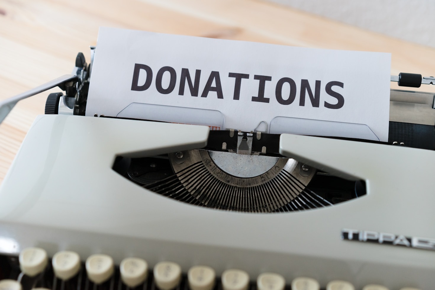 How JeffM Consulting Elevates Nonprofit Initiatives
