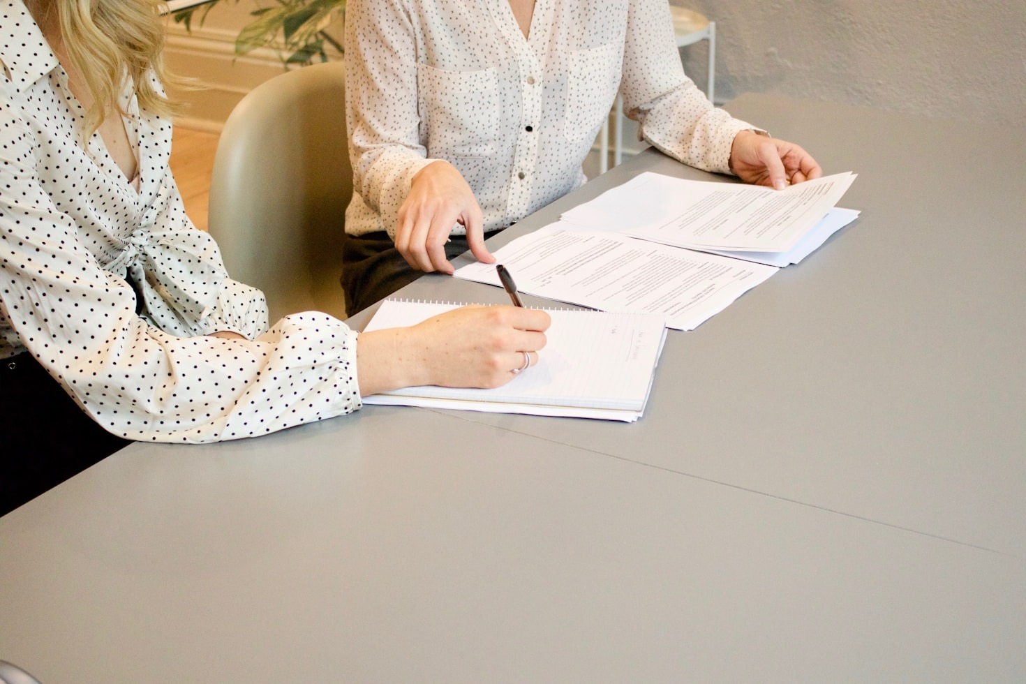 The Role of Supporting Foundations in Community Growth
